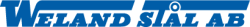 weland stål logo