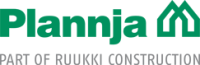 plannja logo
